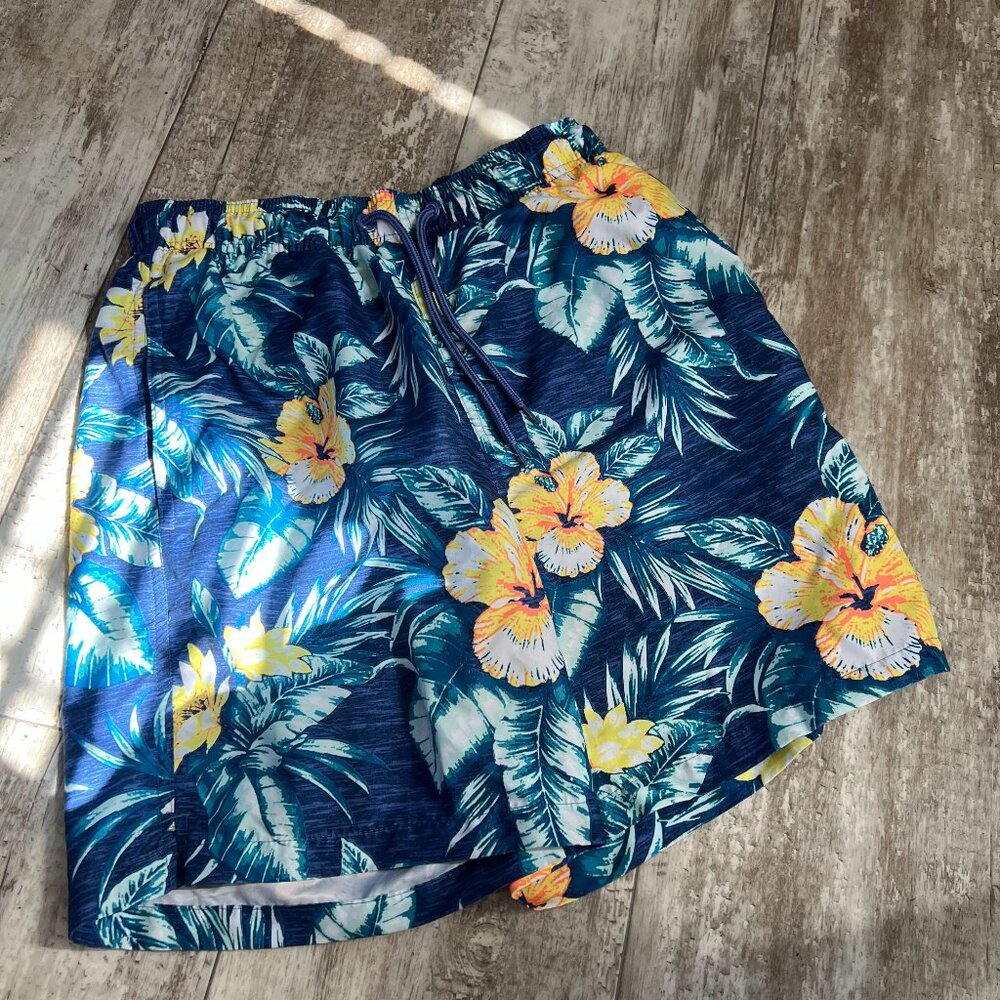 mens swim shorts